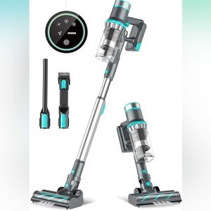 Belife BVC11 Cordless Vacuum Cleane